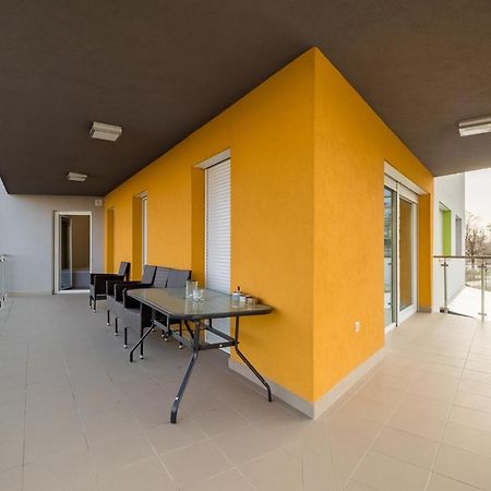 Admiral Luxury VI Apartman By Bltn Siófok Exterior foto